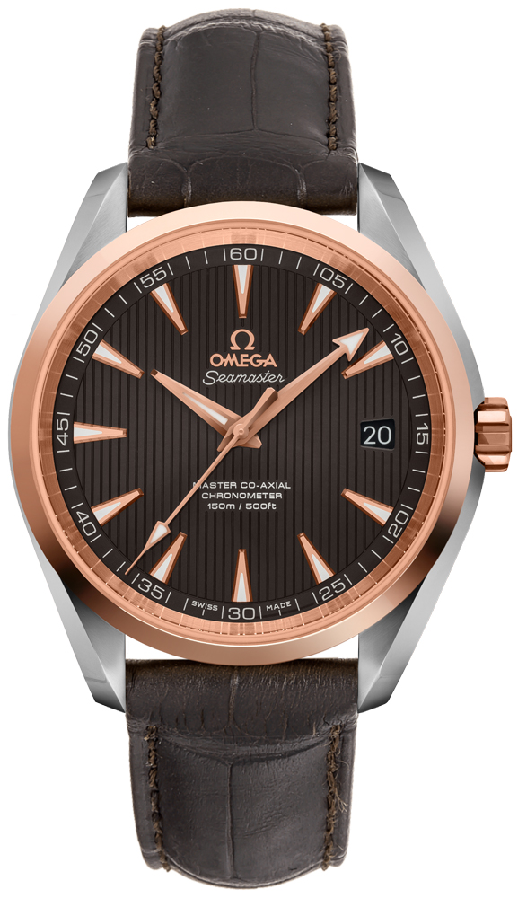オマージュアート　B0003 231.23.42.21.06.003 Omega Master Co-Axial Watch