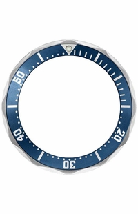 Omega Bezels