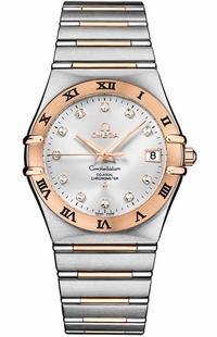 Omega Constellation 111.20.36.20.52.001