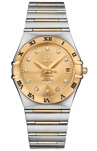 Omega Constellation 111.20.36.20.58.001