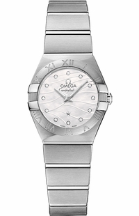 Omega Constellation 123.10.24.60.55.003