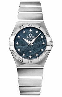 Omega Constellation 123.10.27.60.53.001