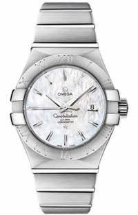 Omega Constellation 123.10.31.20.05.001
