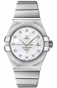 Omega Constellation 123.10.31.20.55.001