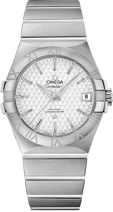 123.10.35.20.02.002 Omega Constellation 35MM Watch