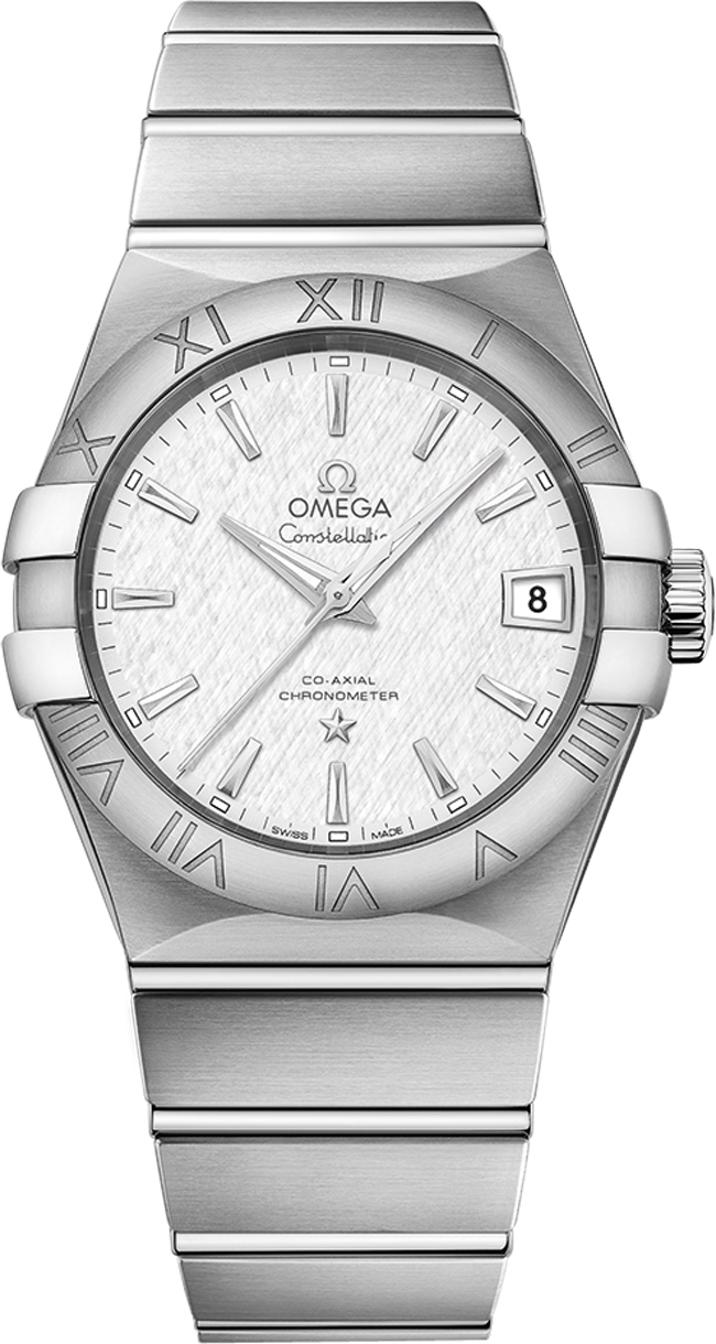 Discounted Omega Constellation 123.10.38.21.02.004
