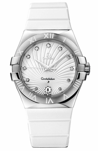 Omega Constellation 123.12.35.60.52.001