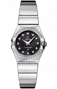 Omega Constellation 123.15.24.60.51.002