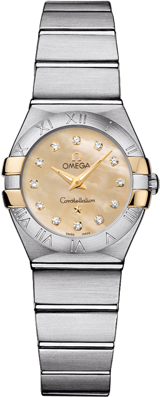 Omega Constellation 12320246057002