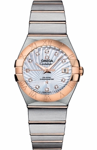 Omega Constellation 123.20.27.20.55.001