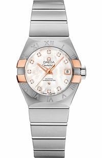 Omega Constellation 123.20.27.20.55.004