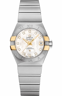 Omega Constellation 123.20.27.20.55.005