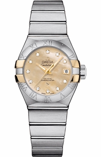 Omega Constellation 123.20.27.20.57.003