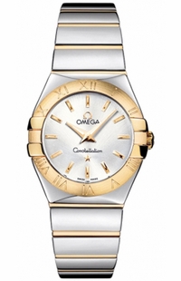 Omega Constellation 123.20.27.60.02.004