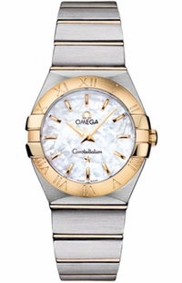 Omega Constellation 123.20.27.60.05.002