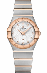 Omega Constellation 123.20.27.60.52.002