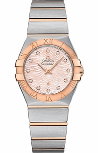 Omega Constellation 123.20.27.60.57.004
