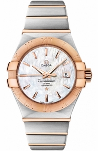 Omega Constellation 123.20.31.20.05.001