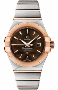 Omega Constellation 123.20.31.20.13.001