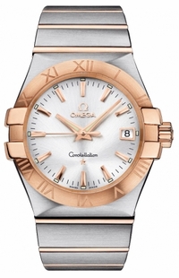 Omega Constellation 123.20.35.60.02.001