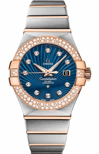 Omega Constellation 123.25.31.20.53.001