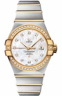 Omega Constellation 123.25.31.20.55.003