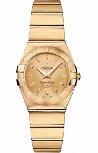 Omega Constellation 123.50.24.60.08.001