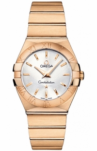 Omega Constellation 123.50.27.60.02.001