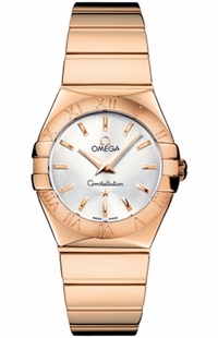 Omega Constellation 123.50.27.60.02.003