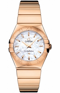 Omega Constellation 123.50.27.60.05.003