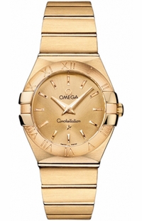 Omega Constellation 123.50.27.60.08.001