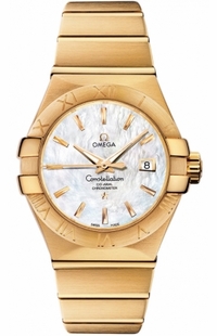 Omega Constellation 123.50.31.20.05.002