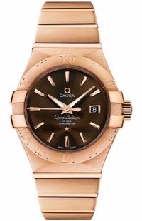 Omega Constellation 123.50.31.20.13.001