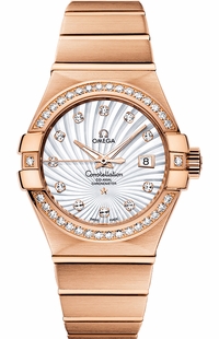 Omega Constellation 123.55.31.20.55.001