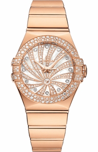 Omega Constellation 123.55.31.20.55.010