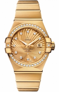 Omega Constellation 123.55.31.20.58.001