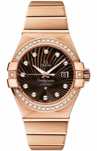 Omega Constellation 123.55.31.20.63.001