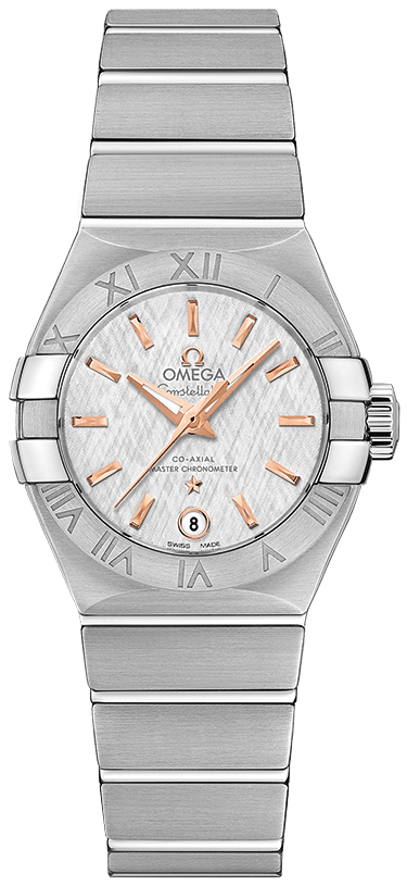 時計 OMEGA Constellation 127.10.27.20.02.001 | Omega Constellation