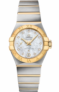 Omega Constellation 127.20.27.20.55.002
