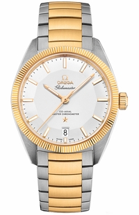 Omega Constellation 130.20.39.21.02.001