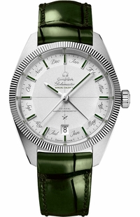 Omega Constellation 130.93.41.22.99.002