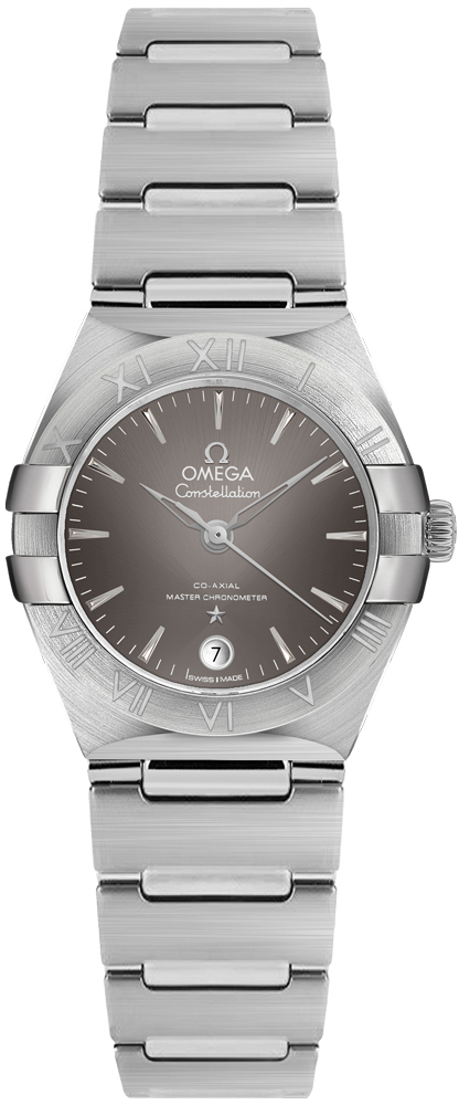 131.10.29.20.06.001 Omega Constellation Manhattan Women