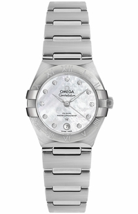 Omega Constellation 131.10.29.20.55.001
