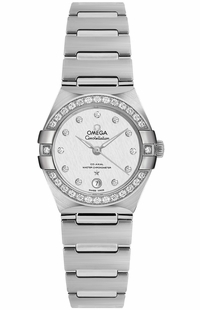 Omega Constellation 131.15.29.20.52.001
