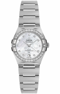 Omega Constellation 131.15.29.20.55.001