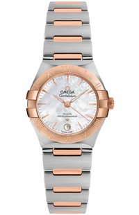 Omega Constellation 131.20.29.20.05.001