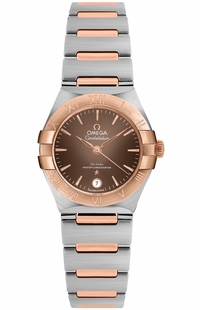 Omega Constellation 131.20.29.20.13.001