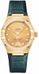 Omega Constellation Yellow Dial Yellow Gold Women's Watch 131.58.29.20.58.001 - image 0