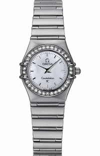 Omega Constellation 1466.71.00