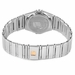 Omega Constellation Stainless Steel White Dial Women's Watch 1475.79.00 - image 1